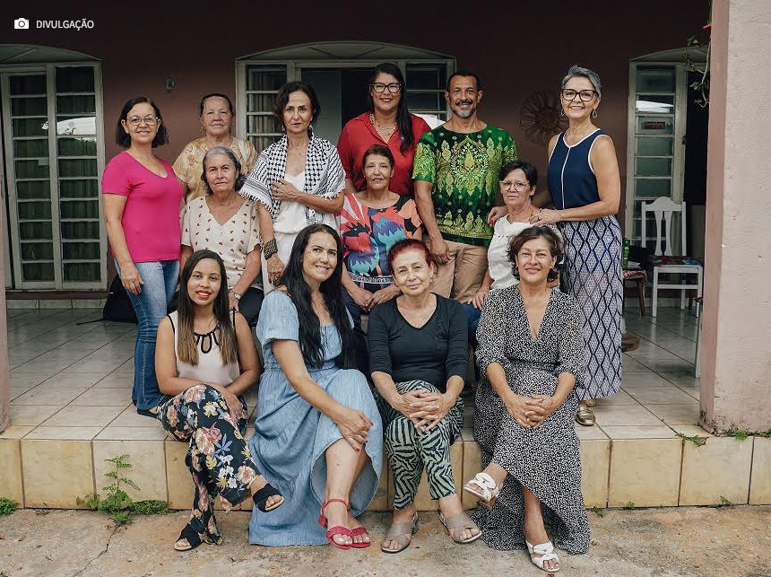 Mulher Nota 10 chega a Planaltina com promoção da saúde mental e do bem estar feminino