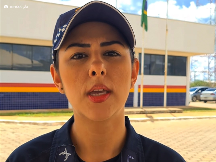 PMDF realiza em Ceilândia a 2ª Edição do Evento “Mulheres, Segurança e Cidadania”