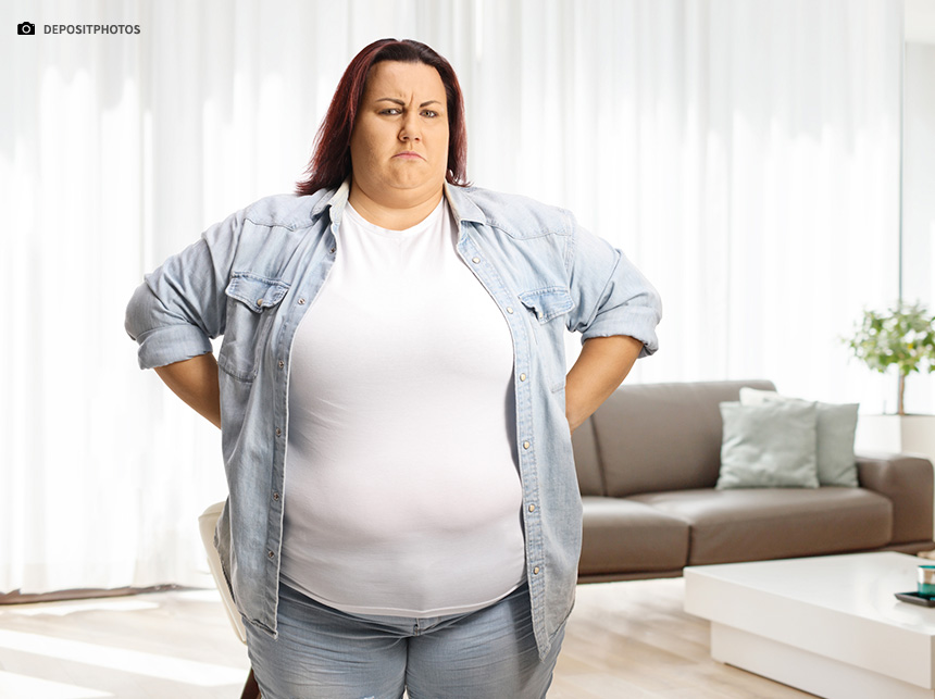 Hermeto protocola Projeto de Lei que cria Estatuto da pessoa com Obesidade no DF