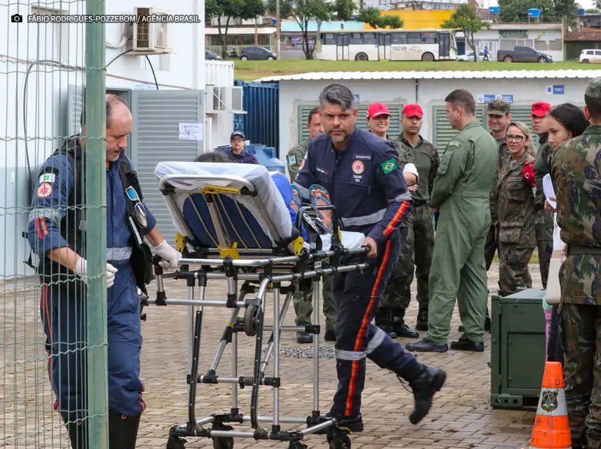 DF registra 38 mortes por dengue e Ibaneis pede apoio da população