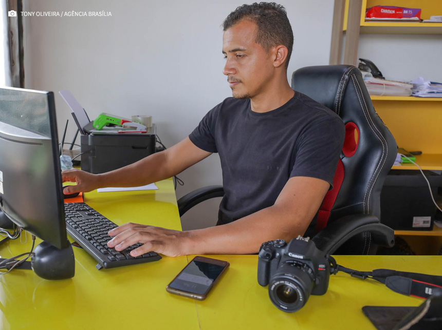 RenovaDF muda a vida de pessoas em situação de vulnerabilidade