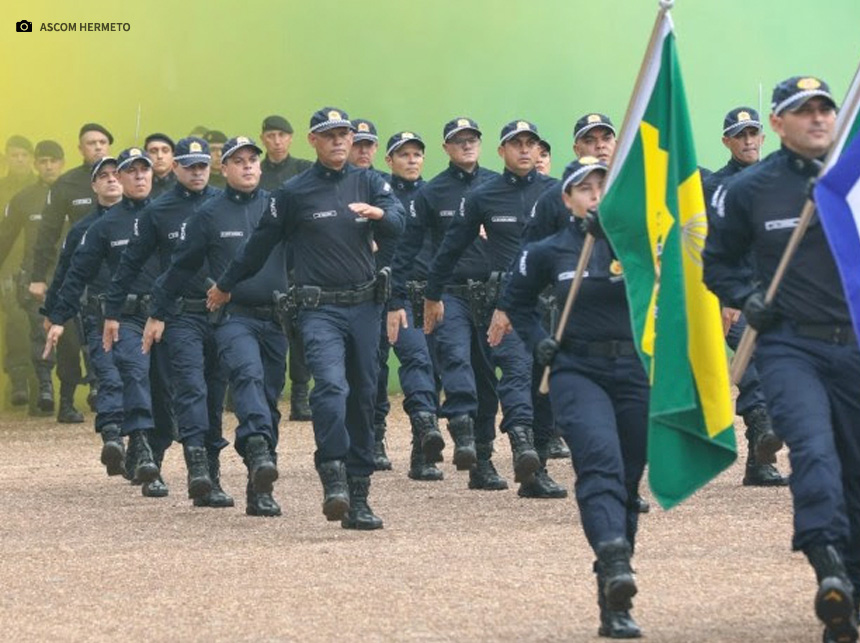 Projeto de Lei de Hermeto propõe meia-entrada para eventos culturais e desportivos para Veteranos da PM e Bombeiros do DF