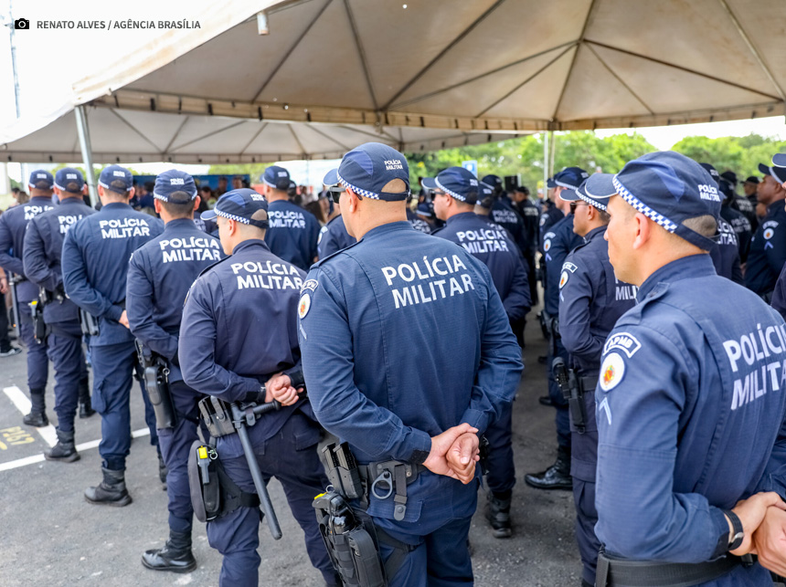 PMDF convoca candidatos de concurso para avaliação médica e odontológica