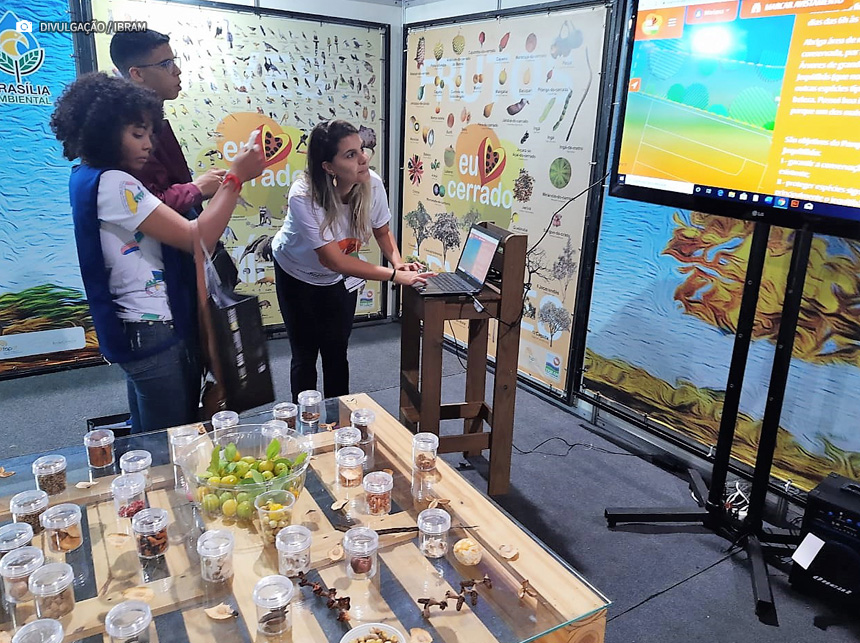 Inscrições para o Parque Educador terminam nesta terça (27)