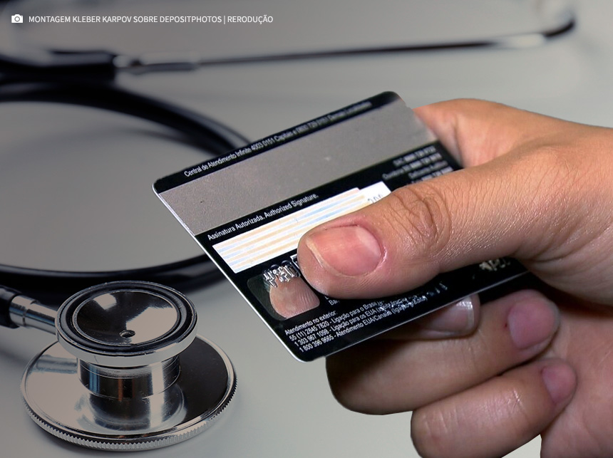 Usuários de planos de saúde tem acesso a novas tecnologias