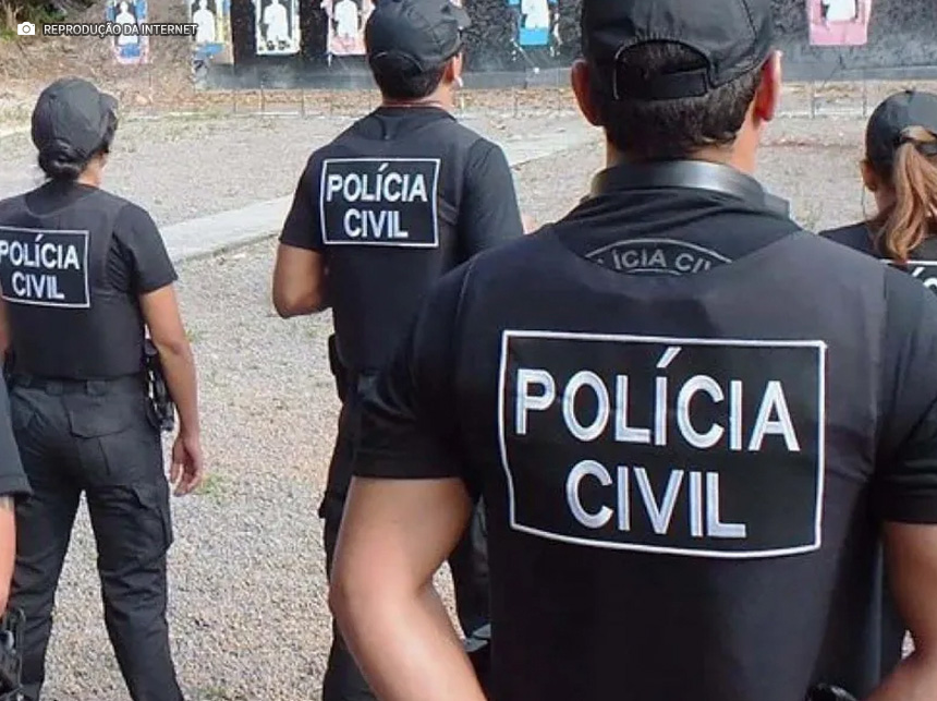 FBSP aponta recuo de 2% de policiais civis na ativa em todo o país; situação no DF é pior, diz Sinpol