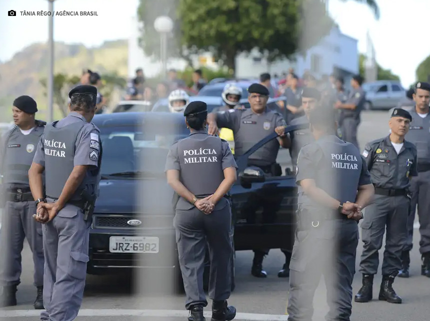 Unanimidade: STF afasta limitação de vagas para mulheres em concurso da PM do Amazonas e Ceará