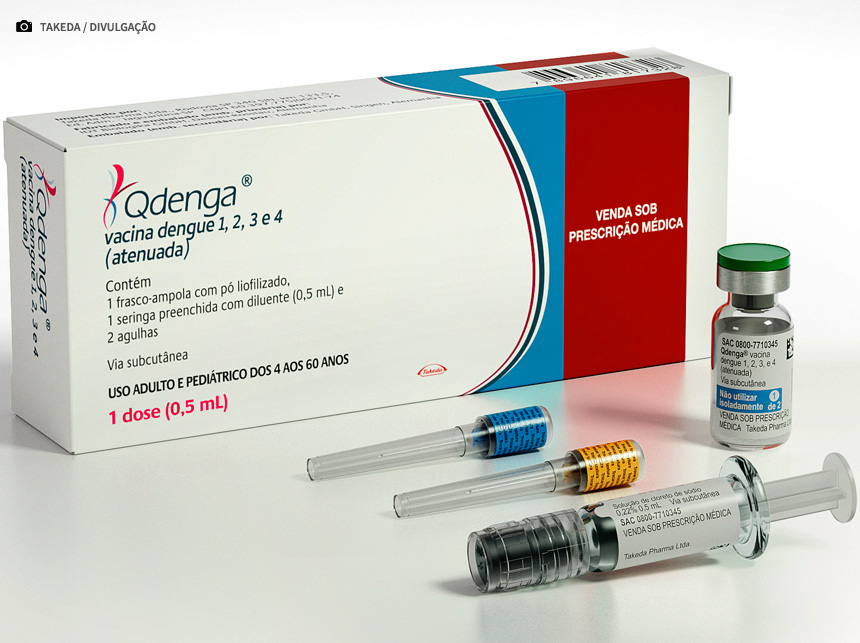 Apenas 36%: DF recebe somente 71 mil das 139 doses previstas pelo GDF