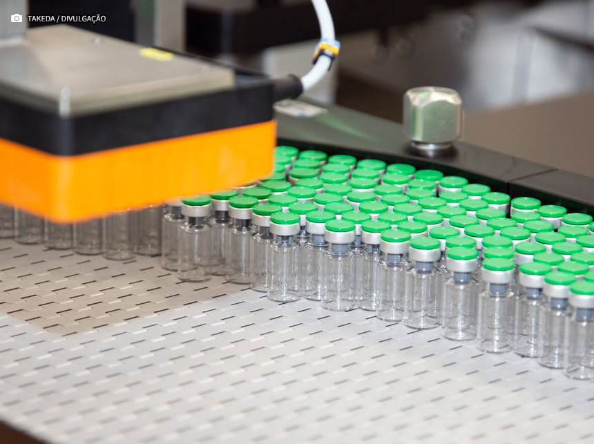 Governo Federal deve enviar vacinas contra dengue para 29 municípios