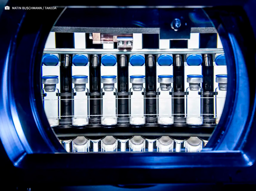 Distrito Federal vacina 15,6 mil crianças contra dengue em uma semana