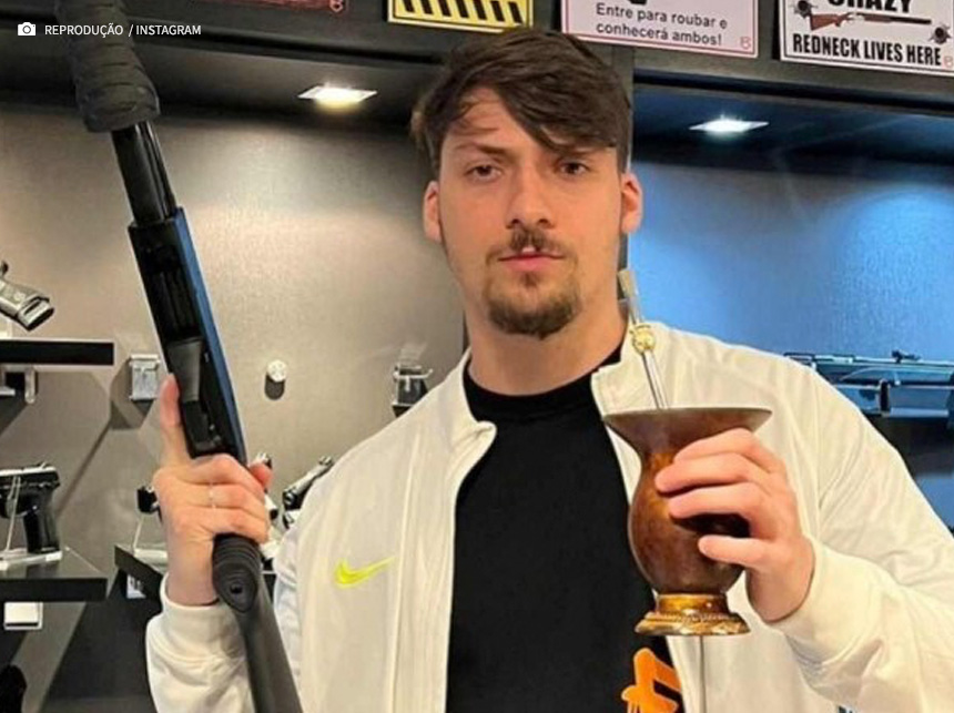 Operação Nexum: MPDFT denuncia Jair Renan por lavagem de dinheiro