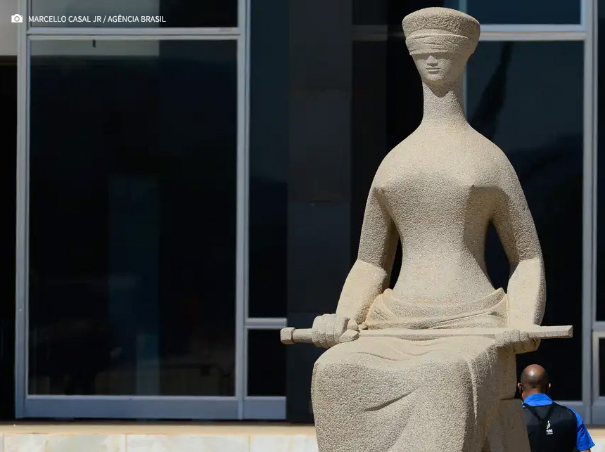 STF retoma julgamento sobre revisão da vida toda do INSS