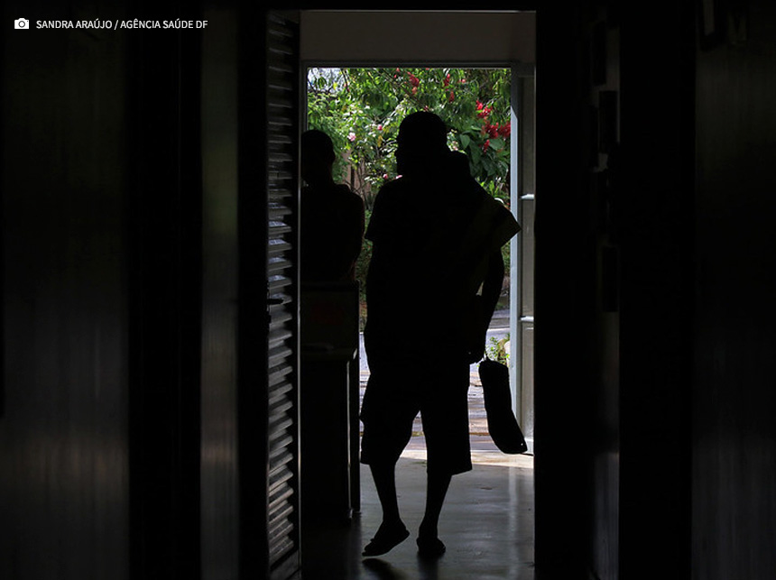 Portaria fortalece a rede de atenção à saúde mental no DF