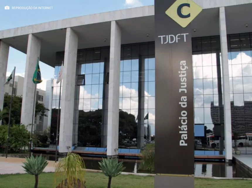 Turma do TJDFT mantém decisão que condenou banco a ressarcir vítima de golpe