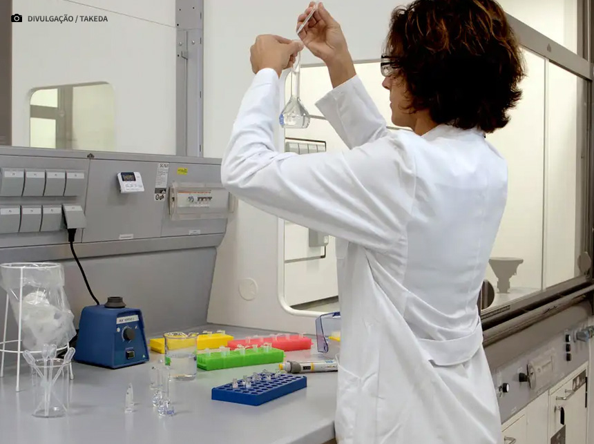 Fiocruz vai dobrar produção de testes de dengue em 2024