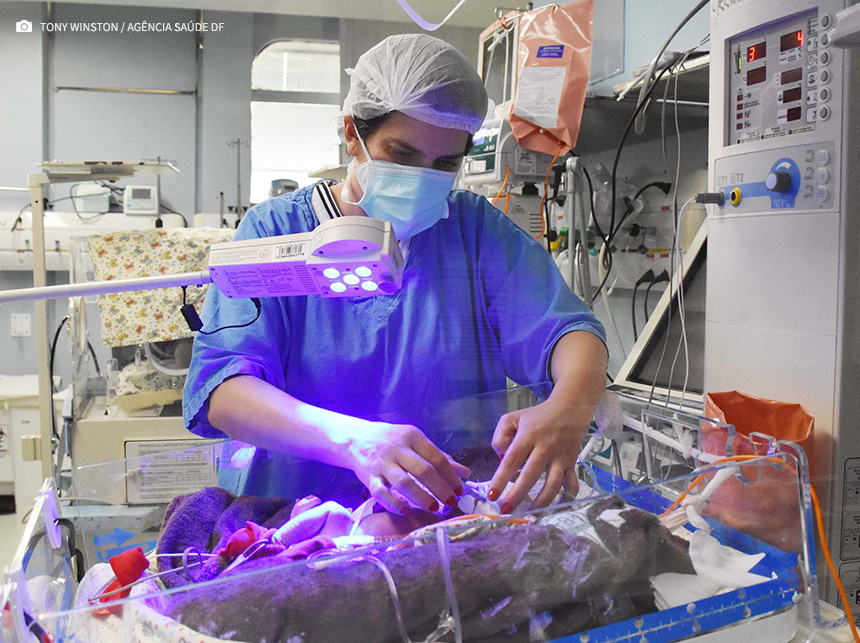 Dia Nacional da Criança Traqueostomizada é celebrado no dia 18 de fevereiro