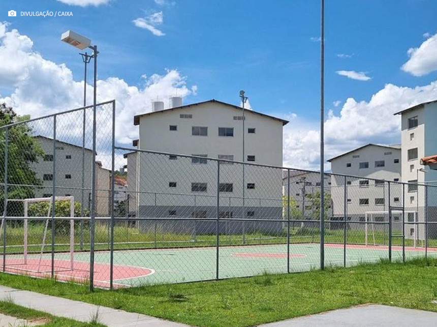 Minha Casa, Minha Vida: Lula faz entrega oficial de 832 unidades habitacionais em Magé, no Rio de Janeiro