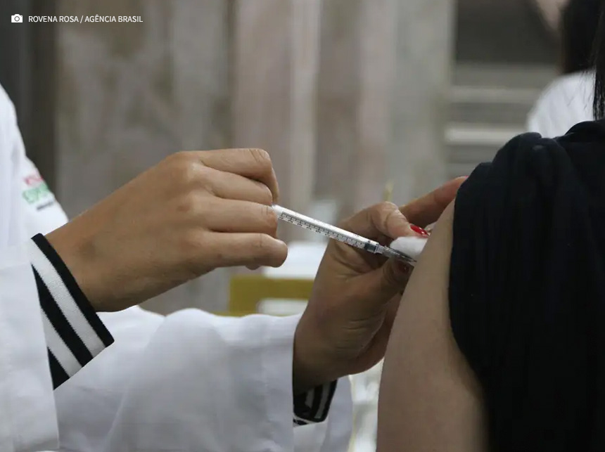 Casos agudos de covid-19 aumentam no Norte e Nordeste