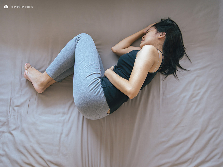 Lei garante até 3 dias de ‘licença menstrual’ para servidoras do DF