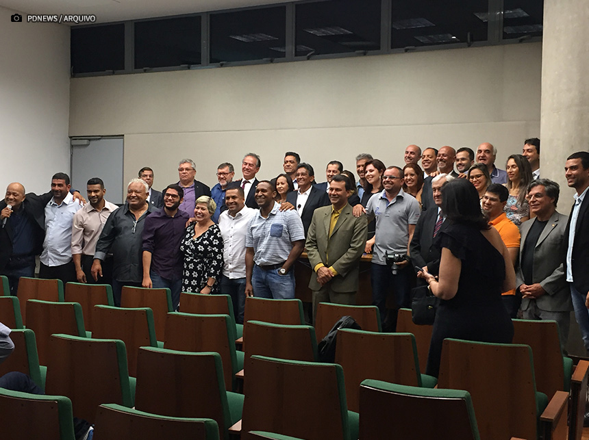 Após denúncia de blogueiros contra associação de blogueiros, Secretaria de Comunicação muda regras sob recomendação do MPDFT