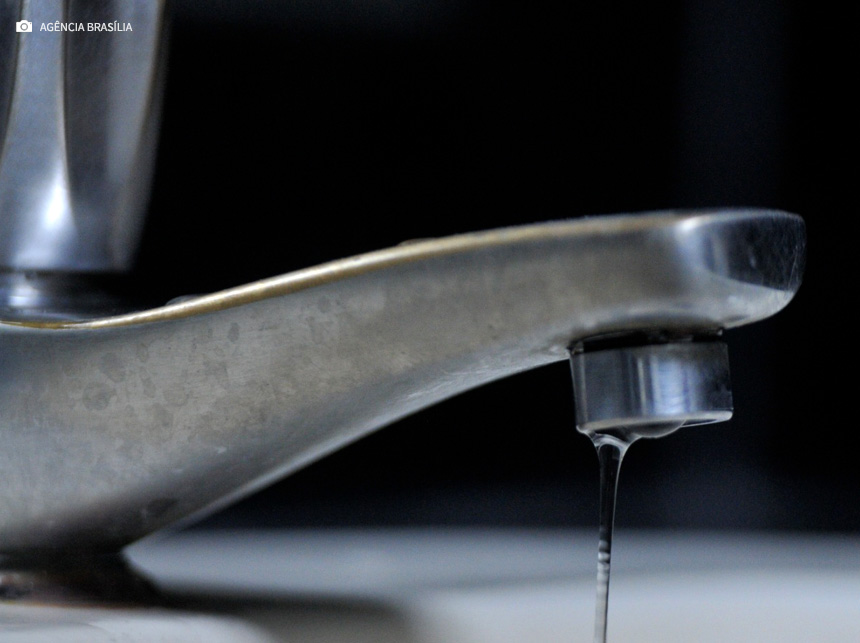 Selo premia escolas e prédios pelo uso consciente da água