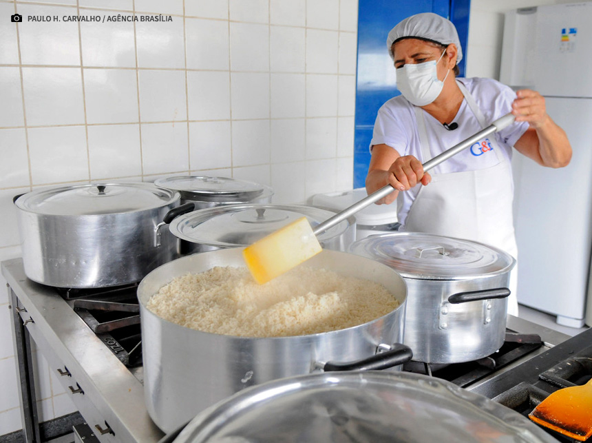 Portaria estabelece critérios sanitários para realização de eventos no DF