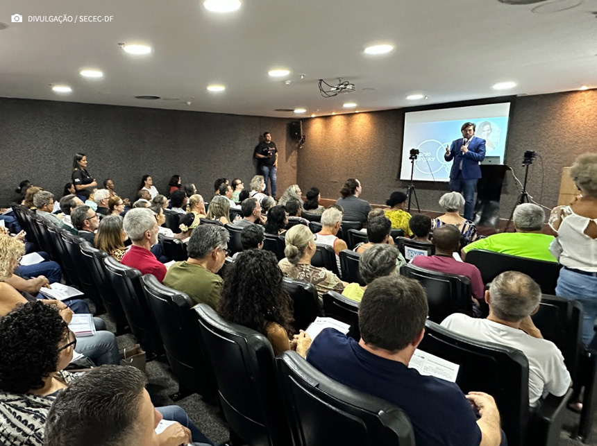 Bibliotecas públicas devem oferecer aulões para o Concurso Público Nacional Unificado