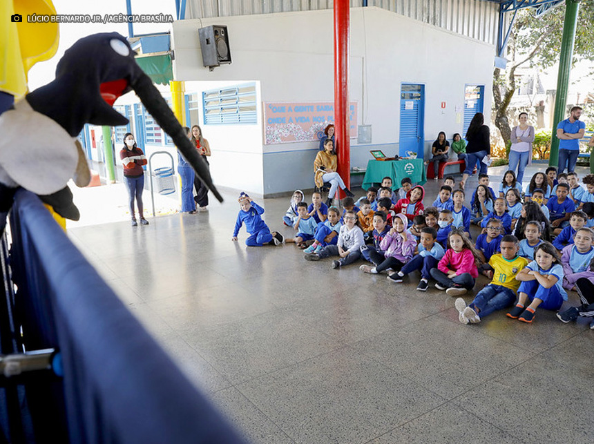 Edital de seleção de projetos escolares de combate à dengue prevê inscrições até 8 de março