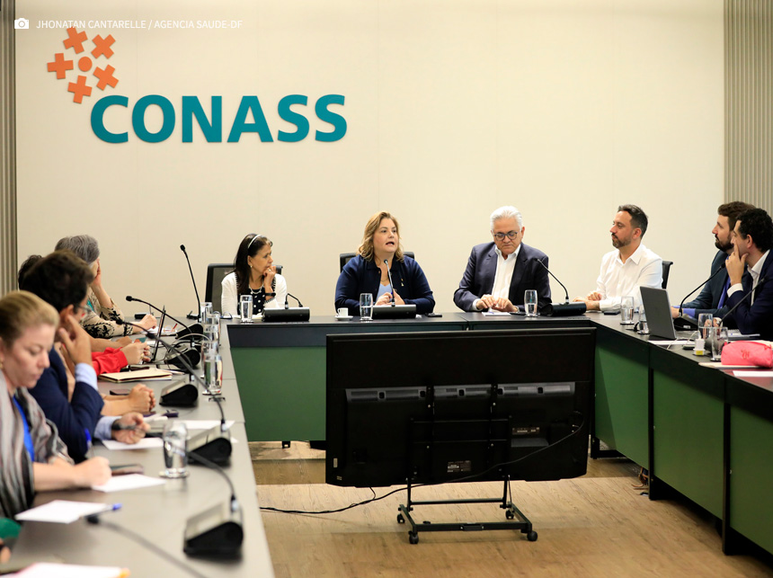 Planificação da rede de atendimento em saúde traz benefícios aos usuários