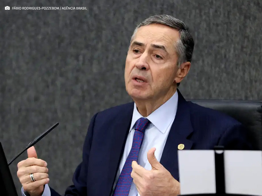 Barroso diz que criminalização do aborto é uma “má política pública”
