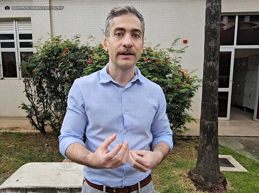 Hospital Regional de Santa Maria notifica 948 casos suspeitos de dengue em fevereiro