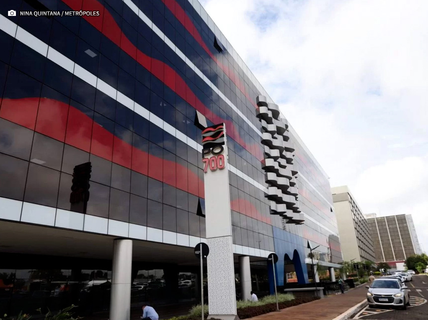 MPDFT faz operação contra suspeita de fraude em aluguel da Secretaria de Saúde