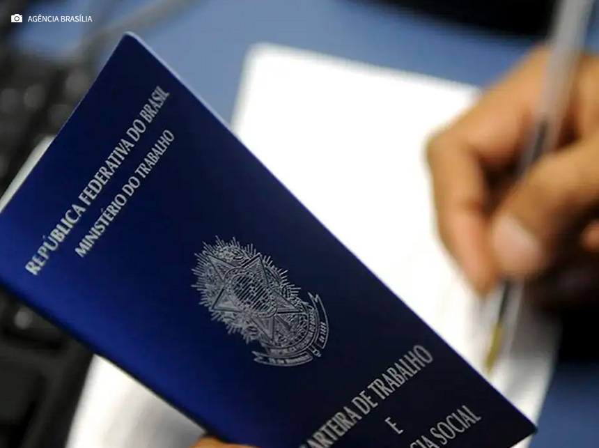 Vagas de emprego desta quinta-feira (11) contemplam diferentes níveis de escolaridade