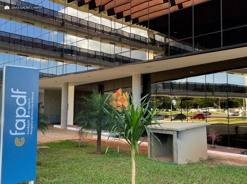 Programa Primeiros Projetos está aberto à participação de jovens doutores