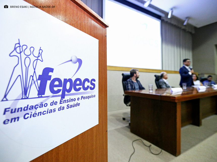 Escola de Saúde abre processo seletivo para preceptoria em programas de residência em área profissional de saúde