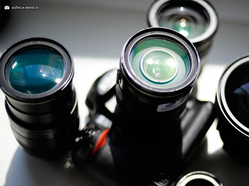 Publicado edital do Prêmio Regina Santos de Fotografia