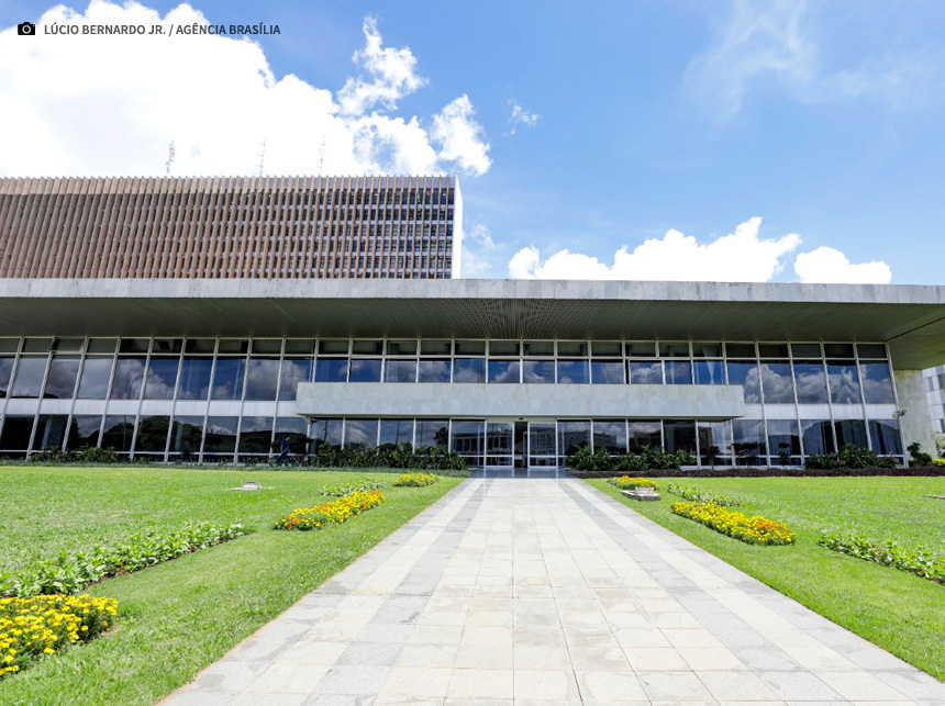 Inconstitucionalidade: GDF anuncia ADIs para derrubada de leis promulgadas pela Câmara Legislativa