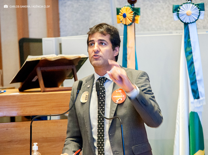 Deputados pedem mais assistência social para a população de rua