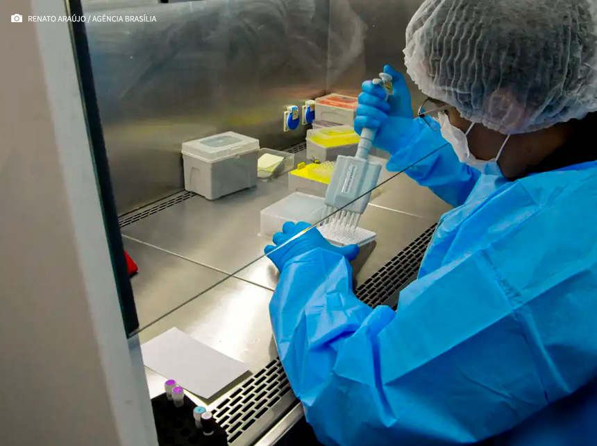 Novo teste de HPV no SUS pode antecipar diagnóstico em até 10 anos