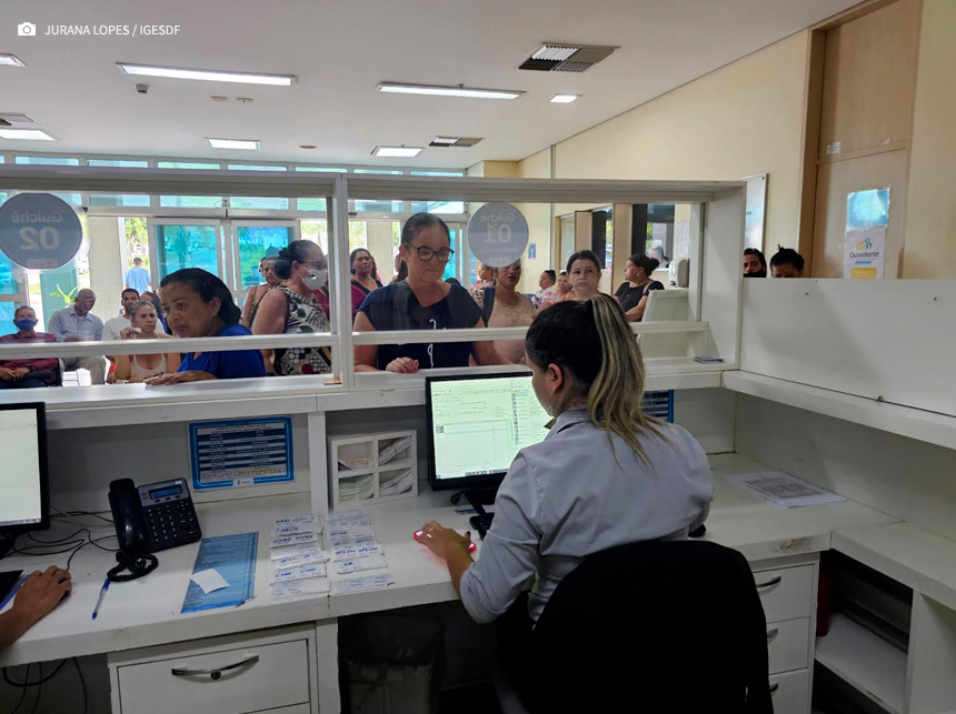 Hospital Regional de Santa Maria estende horário para troca de acompanhantes