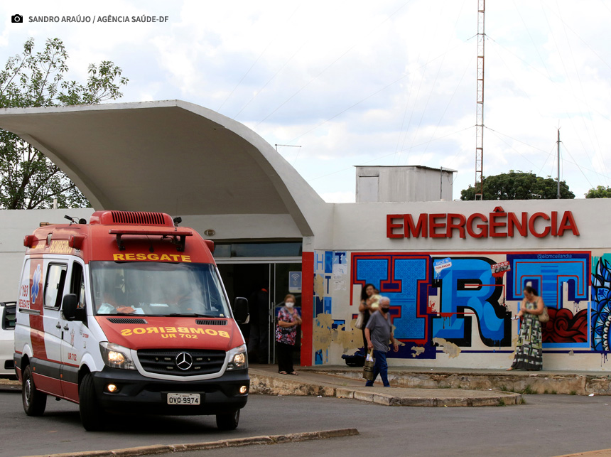 HRT completa 50 anos com ampliação da capacidade de atendimentos