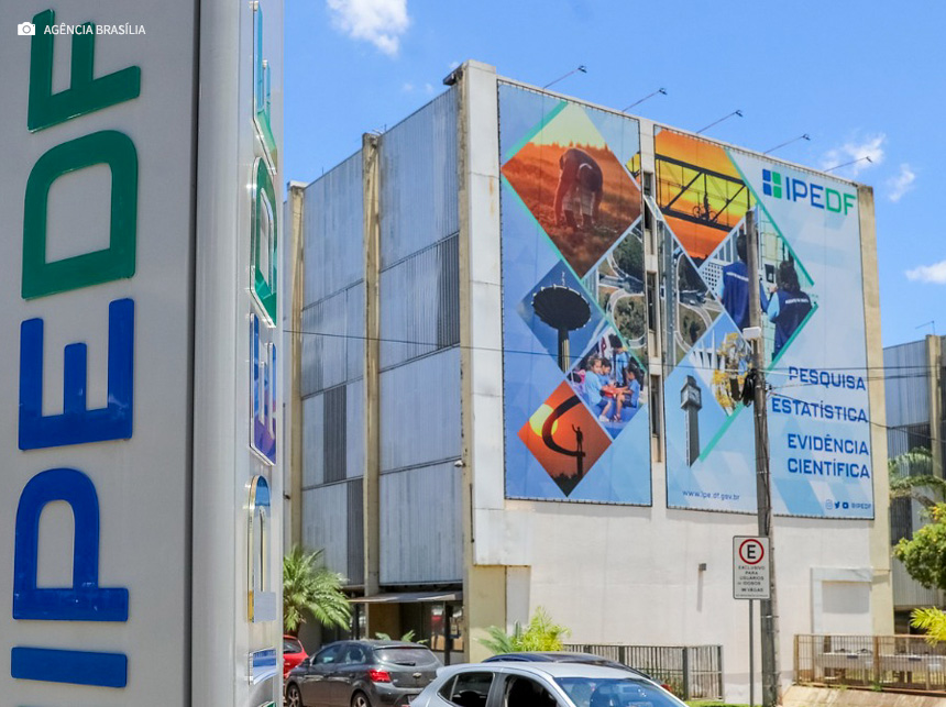 Brasília registra inflação abaixo da média nacional em fevereiro