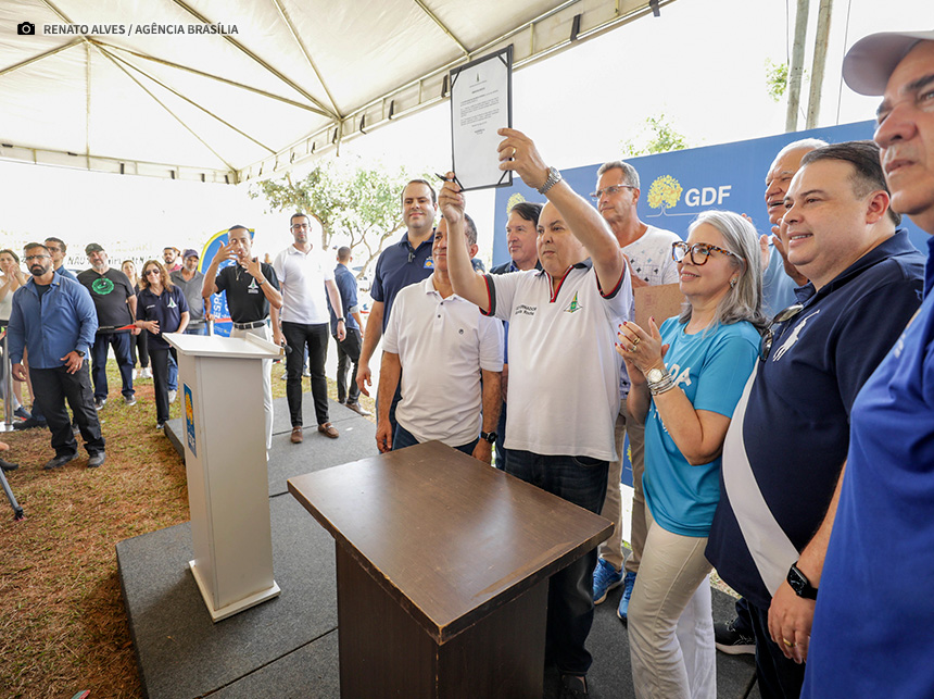 Ibaneis entrega primeira creche pública à comunidade de Taquari para receber 188 crianças em período integral
