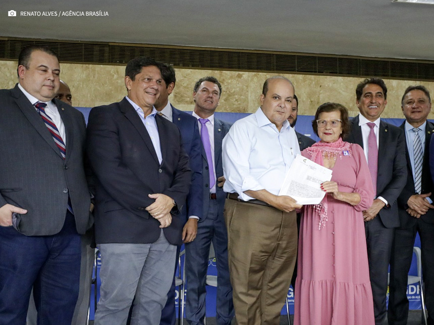 Ibaneis regulariza 400 igrejas e templos religiosos ao longo de cinco anos