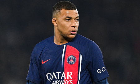A mudança de Kylian Mbappé para o Real Madrid