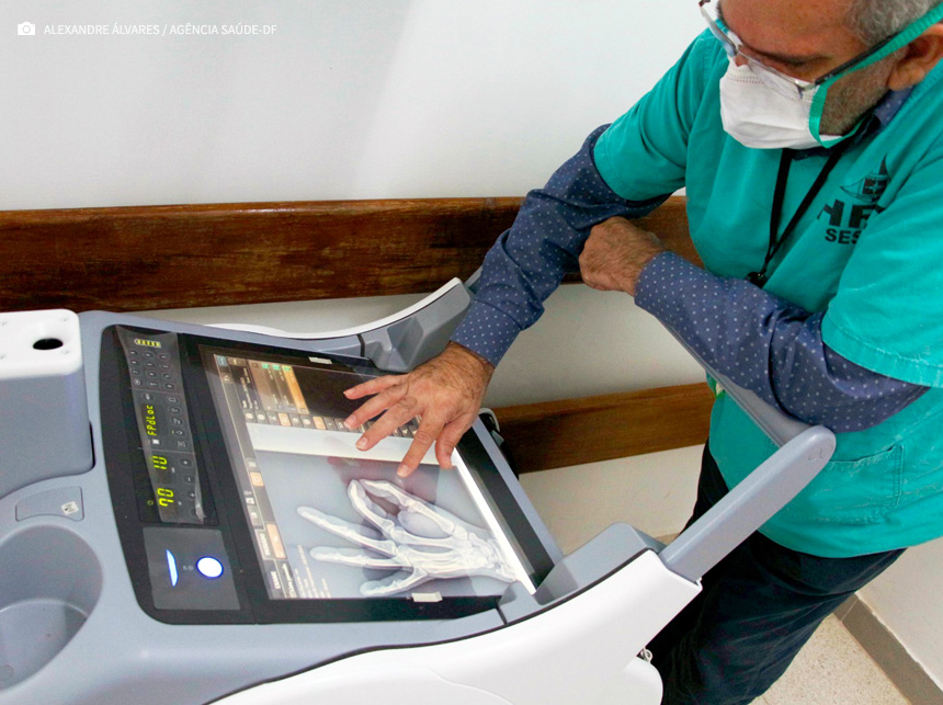 LER: DF registra aumento das notificações de Lesões por Esforços Repetitivos