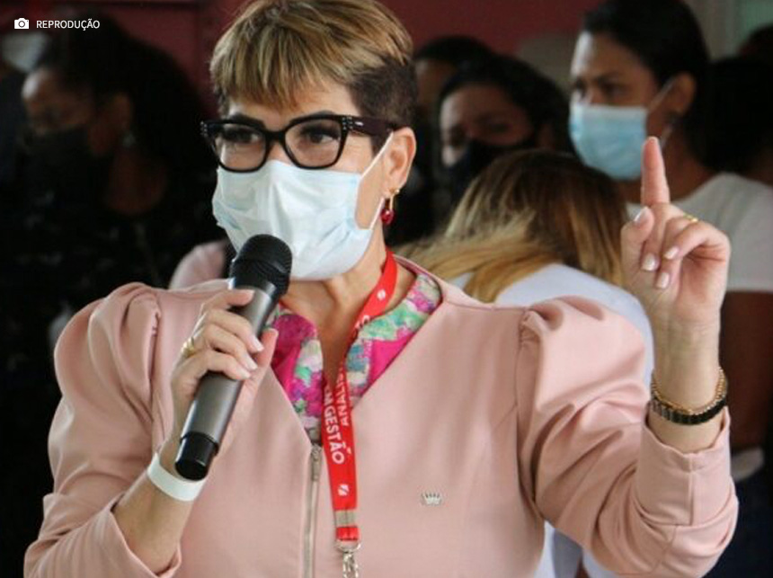 “Furto qualificado”: Juiz aceita denúncia contra parentes indiciados de presidente, interina, do SindSaúde-DF