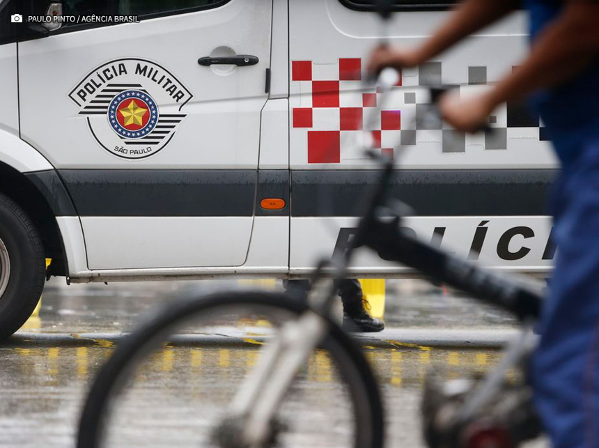 PMSP: Ouvidor classifica violência na Baixada Santista como massacre