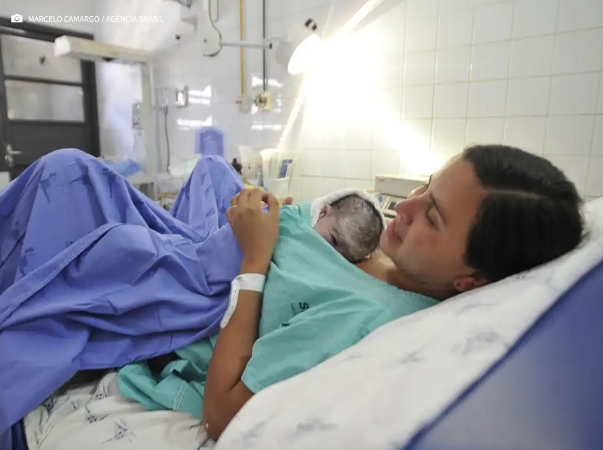 Novo PAC prevê a construção de 1,8 mil novas UBS e 36 maternidades