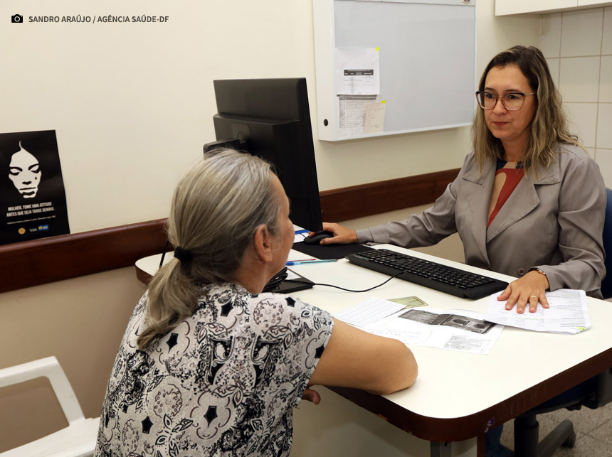 Aprovados na seleção temporária de médicos generalistas são convocados para a próxima etapa